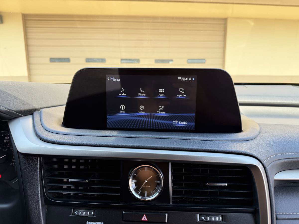 Used 2022 Lexus RX 350 FWD image 14