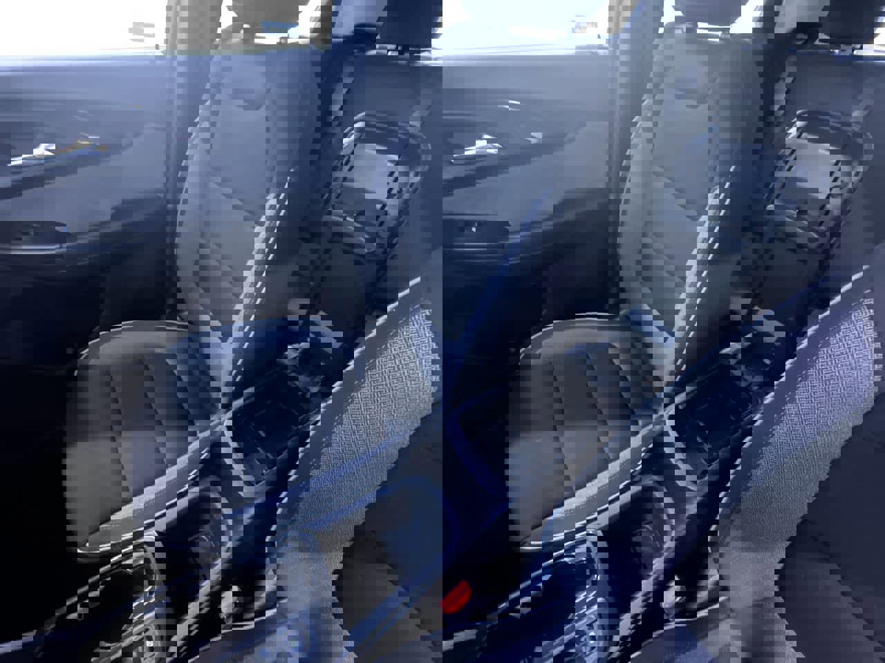 Used 2022 Chevrolet TrailBlazer LS FWD image 29