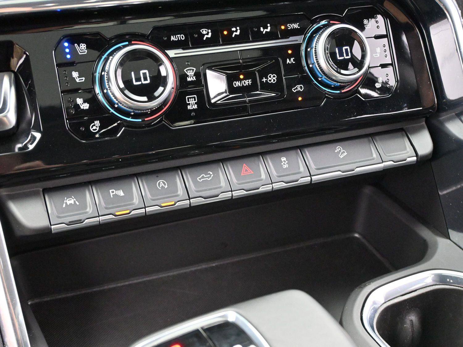 Used 2025 GMC Sierra 1500 Denali image 24