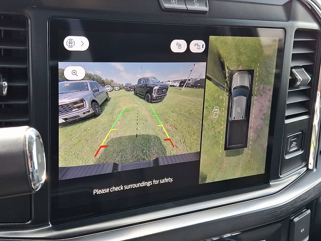 New 2026 Ford F250 Lariat AWD/4WD image 12