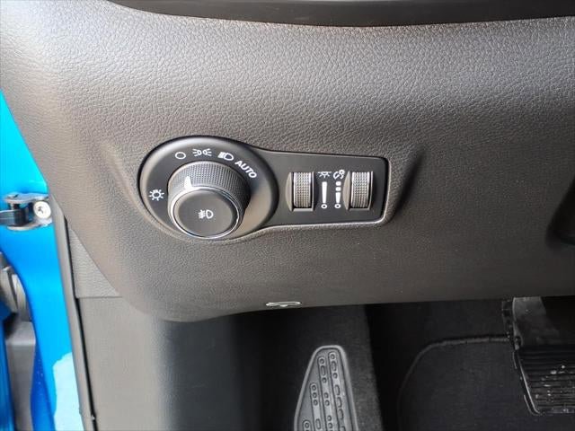 New 2026 Jeep Compass Latitude image 42