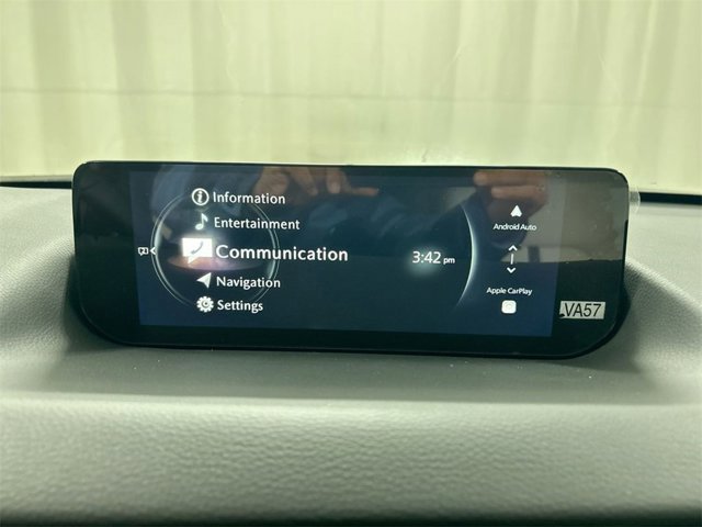 New 2026 MAZDA CX-50 AWD 2.5 S w/ Premium Package image 16