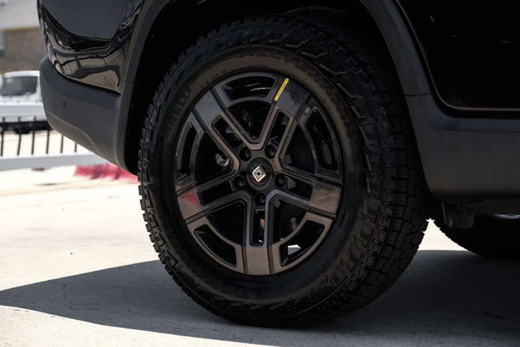 Used 2023 Rivian R1T Adventure AWD/4WD image 67