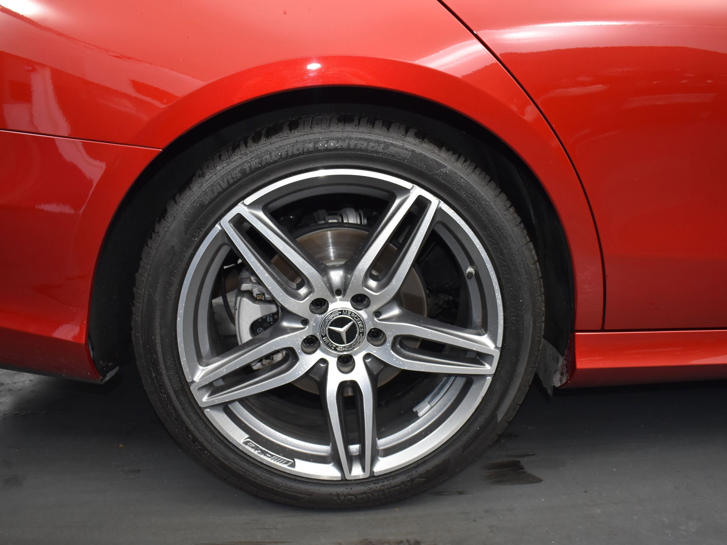 Used 2020 Mercedes-Benz E 350 E 350 image 9