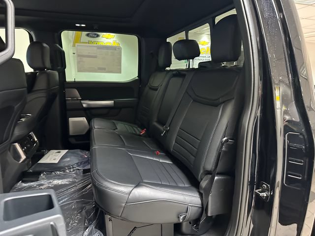 New 2027 Ford F250 Platinum AWD/4WD image 23