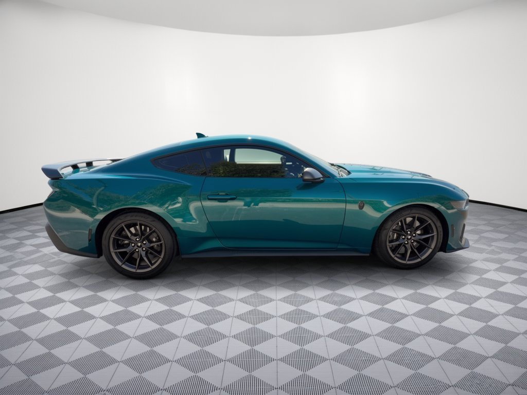Used 2026 Ford Mustang Dark Horse RWD image 8