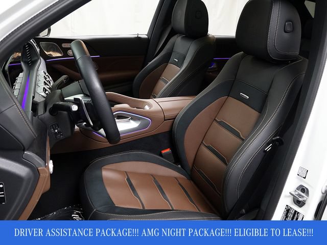 Certified 2026 Mercedes-Benz GLE 53 AMG 4MATIC image 10