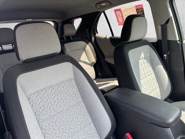 Used 2024 Chevrolet Equinox LS w/ LS Convenience Package image 23