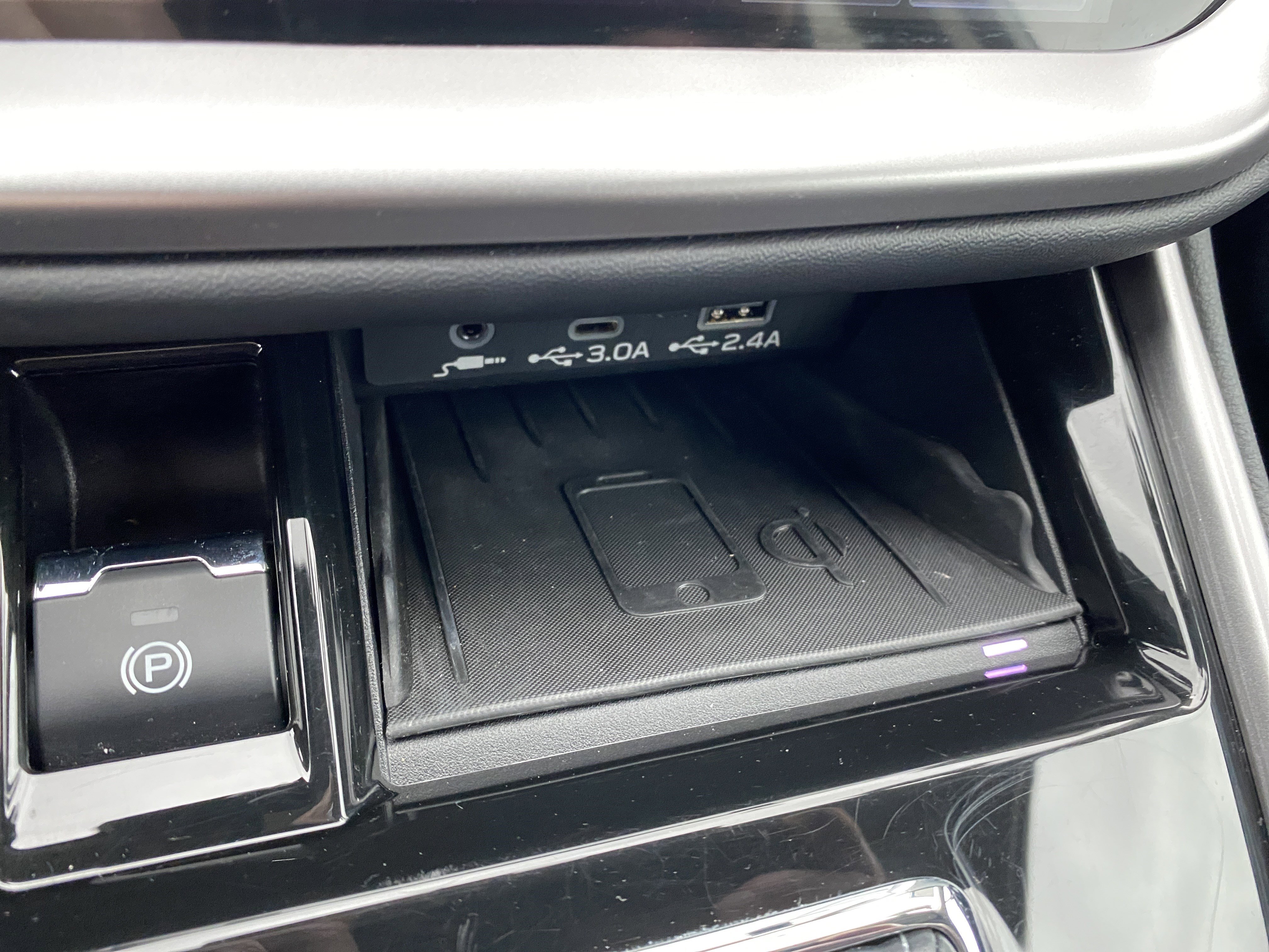 Used 2025 Subaru Outback Limited image 28