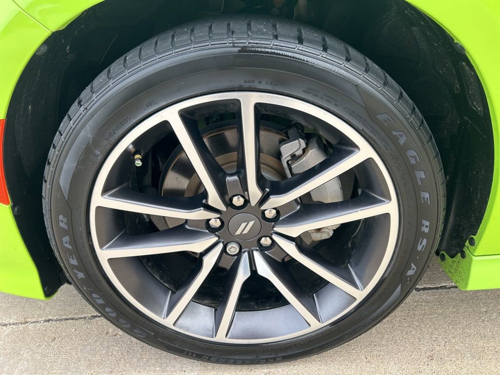 Used 2023 Dodge Charger GT w/ Plus Group image 28