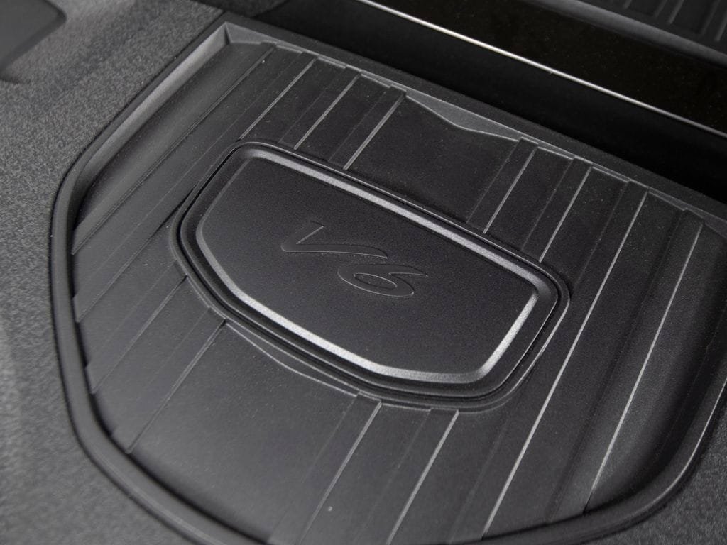 New 2026 Porsche Panamera 4 AWD/4WD image 42