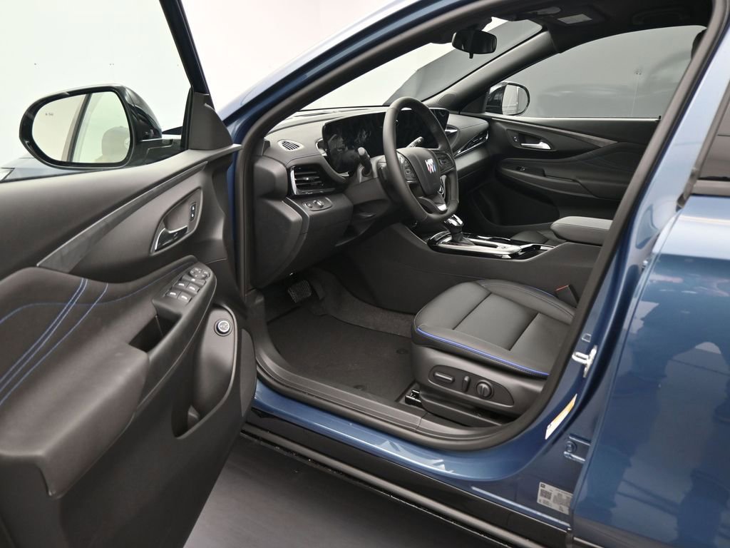 New 2026 Buick Envista Sport Touring w/ Convenience I Package FWD image 11