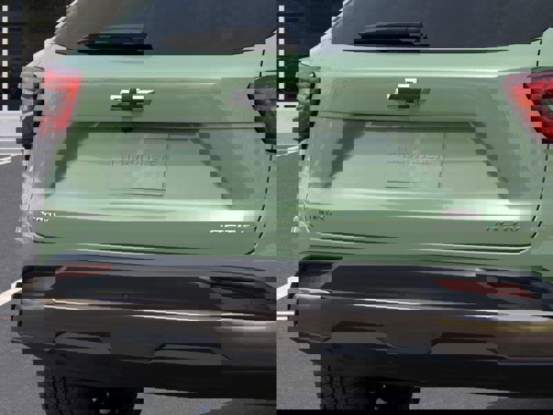 New 2026 Chevrolet Trax ACTIV image 14