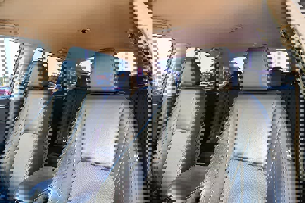 Used 2019 Honda Clarity Plug-In Hybrid image 17