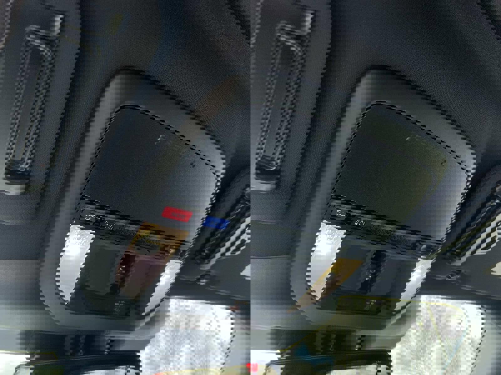 Certified 2026 Subaru Forester Premium image 31