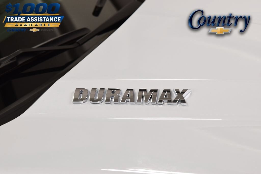 New 2026 Chevrolet Silverado 1500 High Country w/ Technology Package AWD/4WD image 16