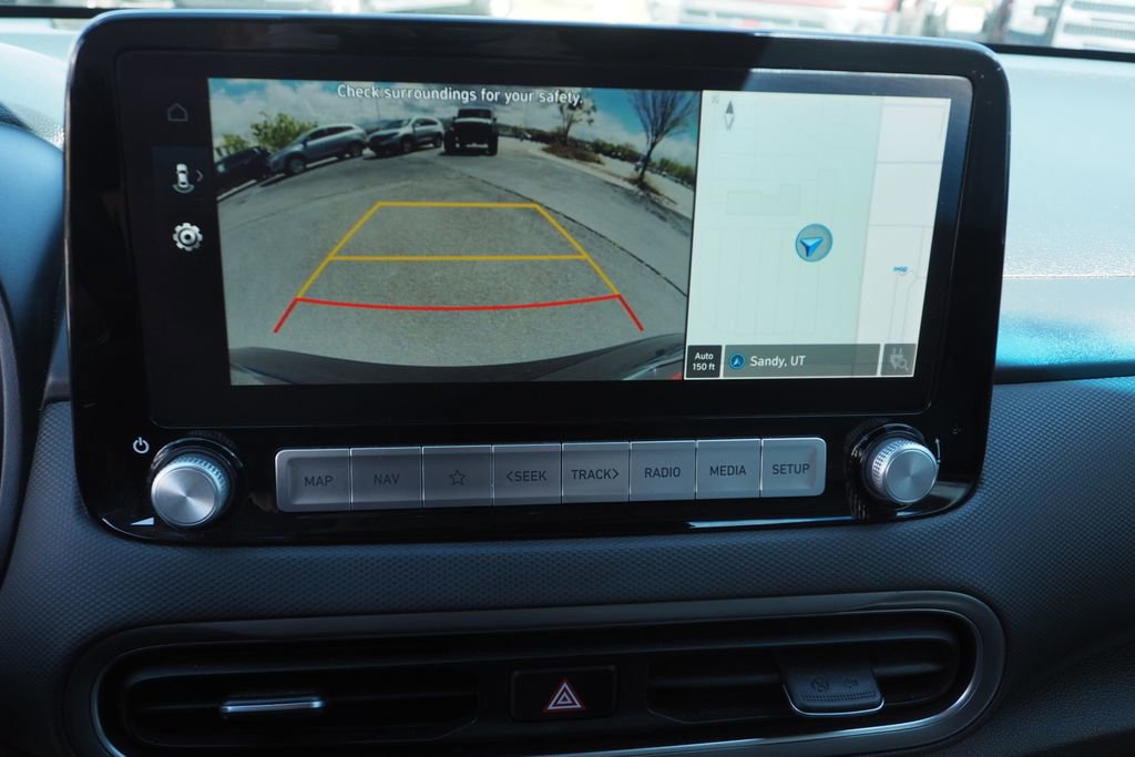 Used 2023 Hyundai Kona SEL image 25