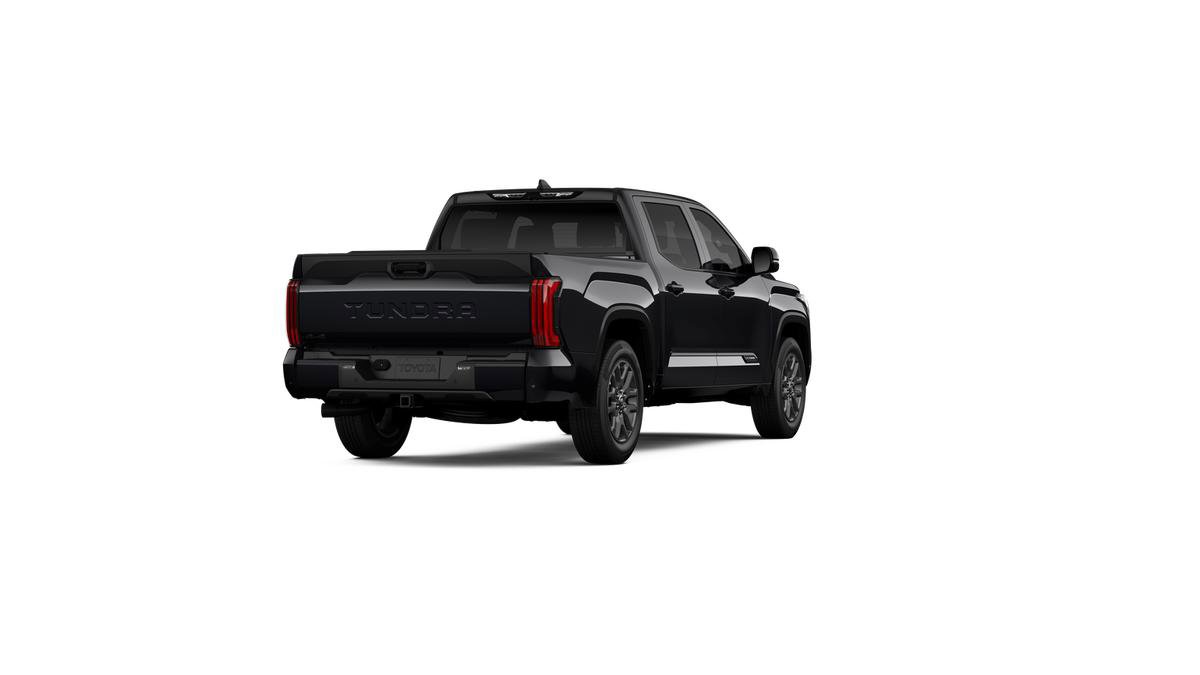 New 2026 Toyota Tundra Platinum AWD/4WD image 33