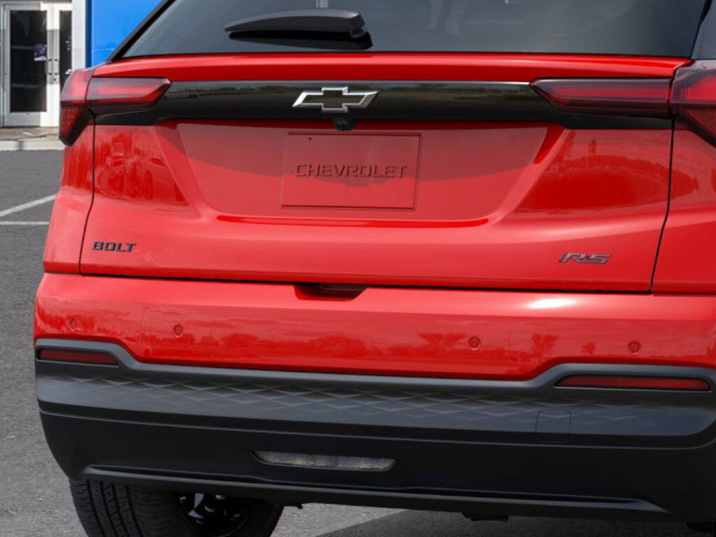 New 2027 Chevrolet Bolt RS w/ Technology Package FWD image 14