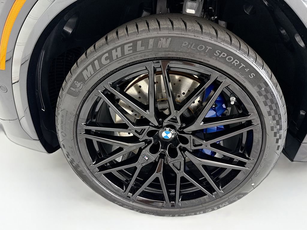 New 2027 BMW X6 M Competition AWD/4WD image 29