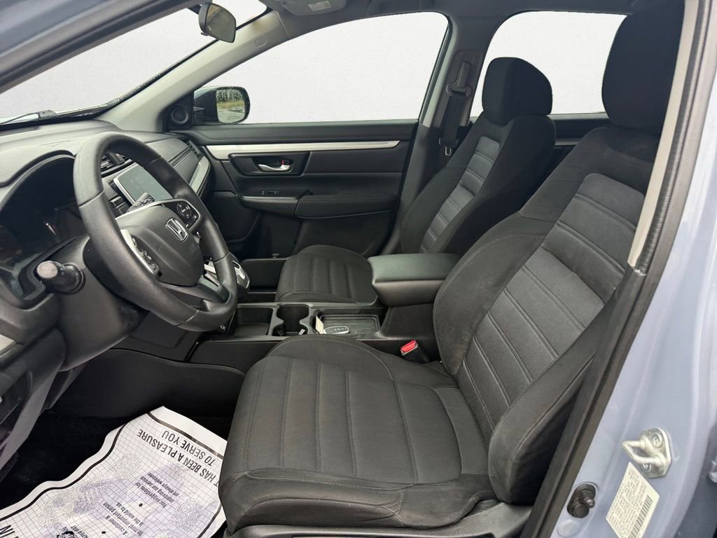 Used 2021 Honda CR-V Special Edition image 9