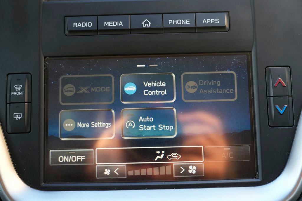 Used 2023 Subaru Outback 2.5i image 46