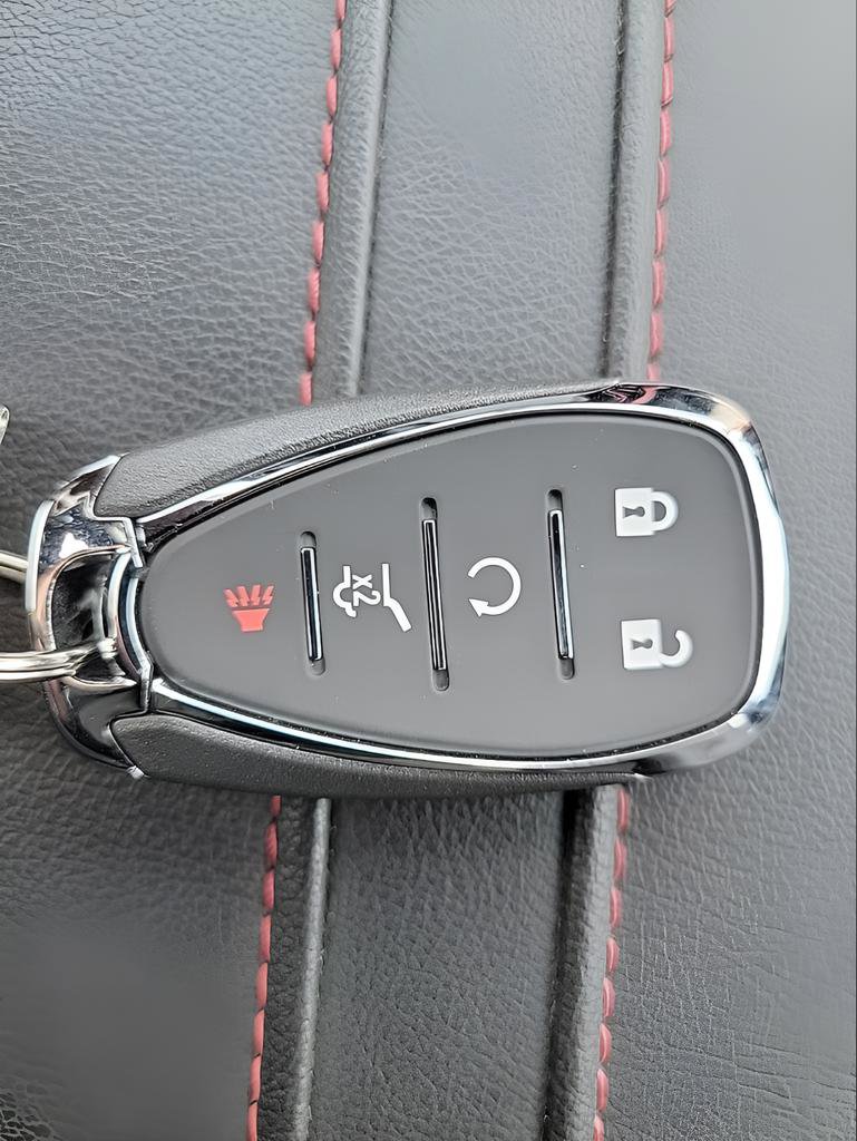 Used 2024 Chevrolet Blazer RS w/ Enhanced Convenience Package image 30