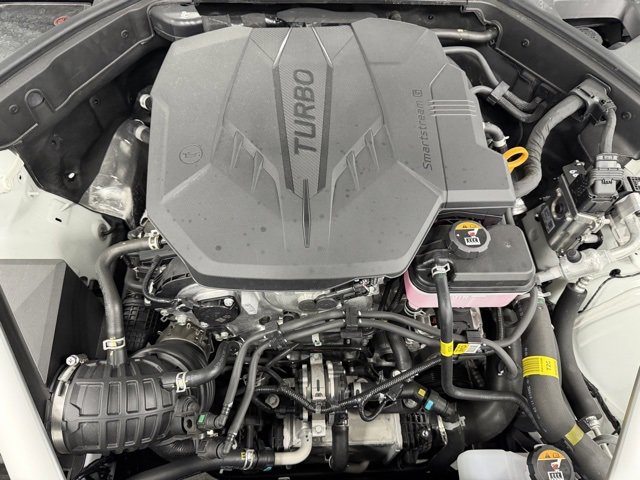 New 2026 Genesis G70 2.5T Prestige image 9