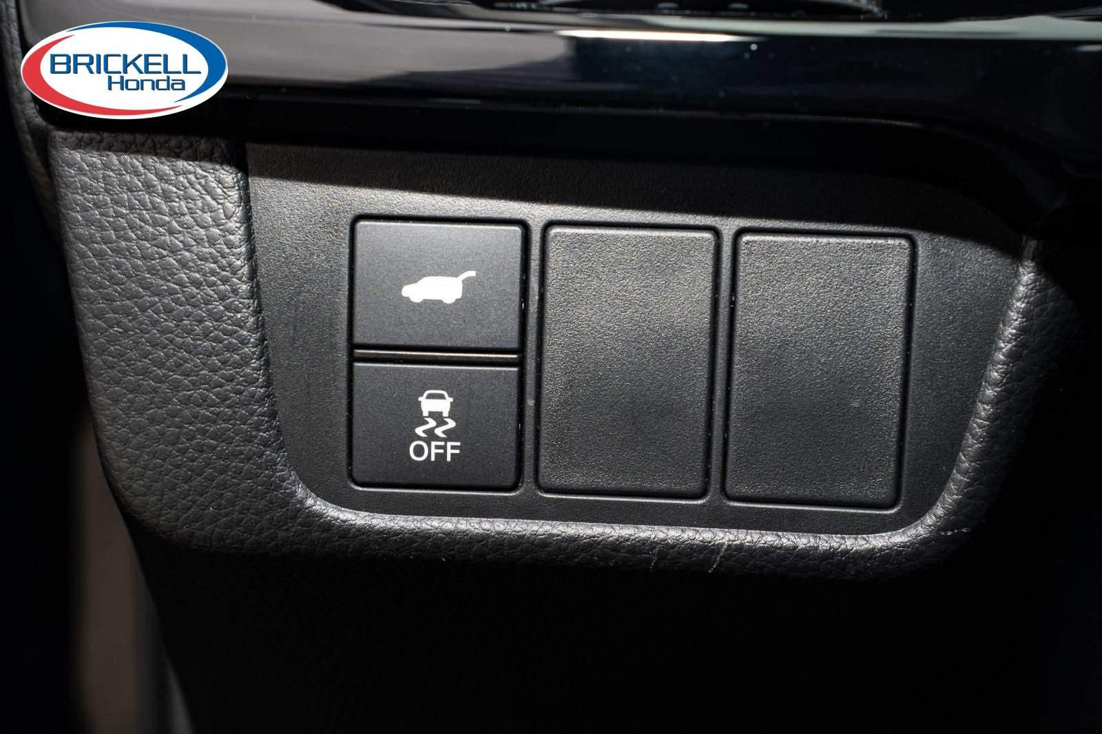 Certified 2025 Honda CR-V EX-L image 33
