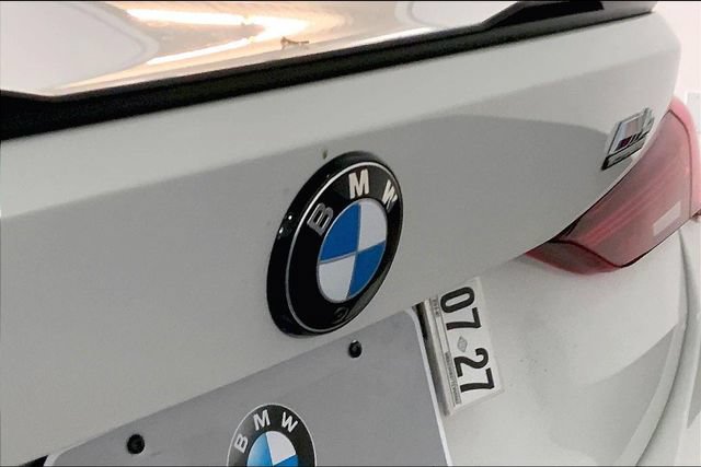 Used 2026 BMW M4 Competition w/ Executive Package RWD image 29