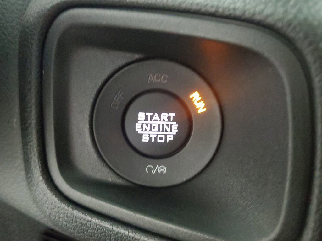 New 2026 Jeep Wrangler Willys image 19