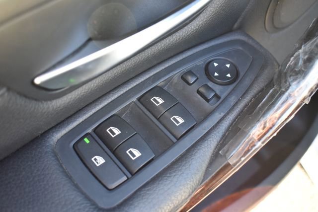 Used 2014 BMW 328i xDrive Sedan AWD/4WD image 20