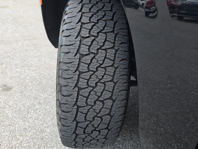 Certified 2021 GMC Yukon XL AT4 AWD/4WD image 34