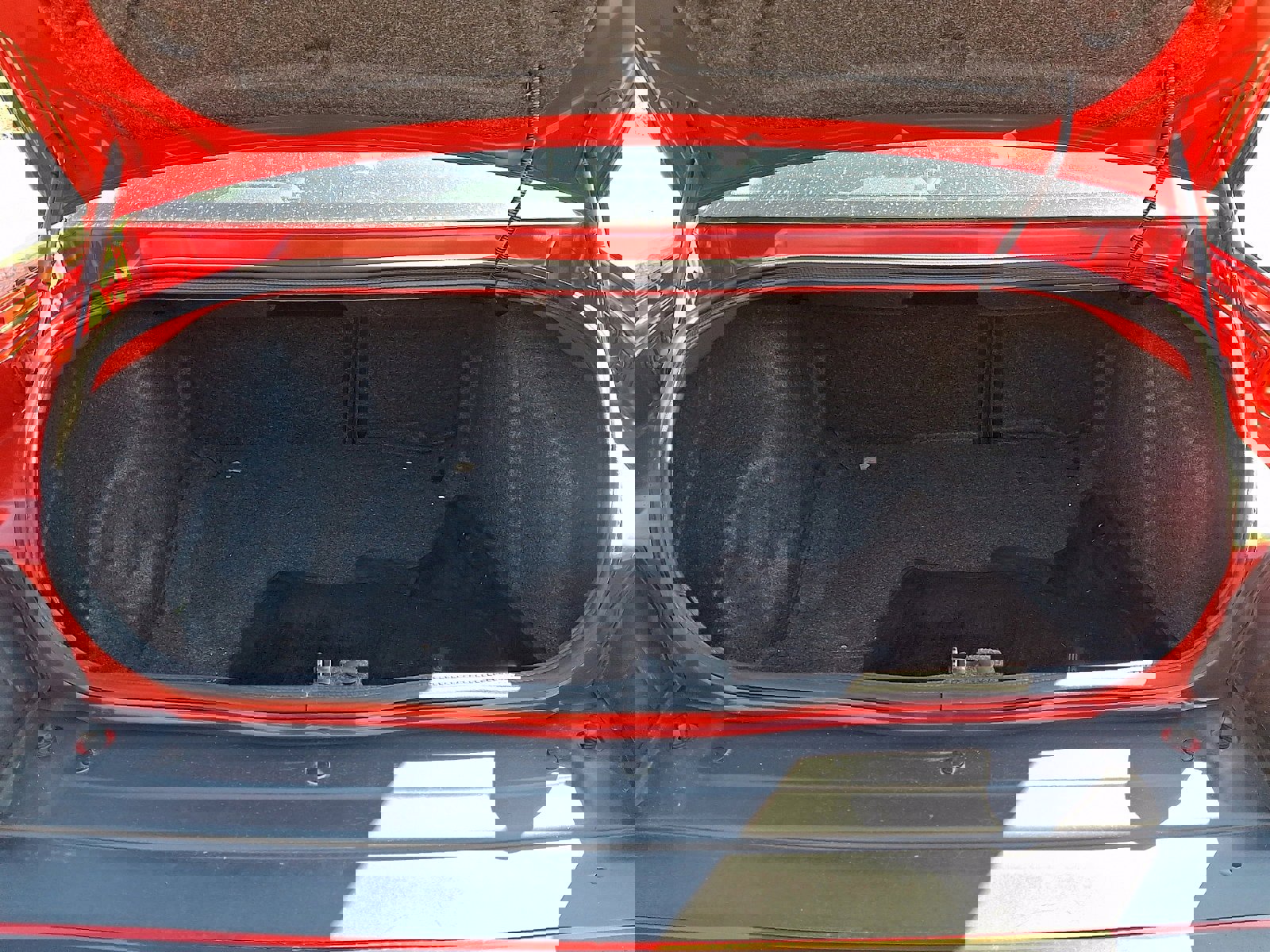 Used 2016 Dodge Challenger R/T Scat Pack w/ Leather Interior Group RWD image 28