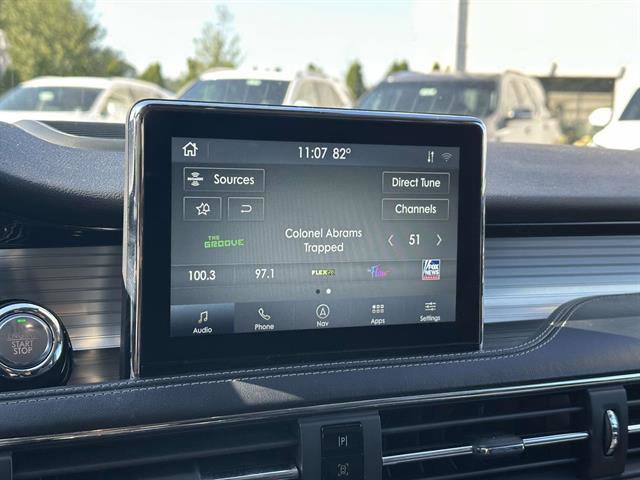 Used 2020 Lincoln Corsair AWD w/ Equipment Group 101A image 18