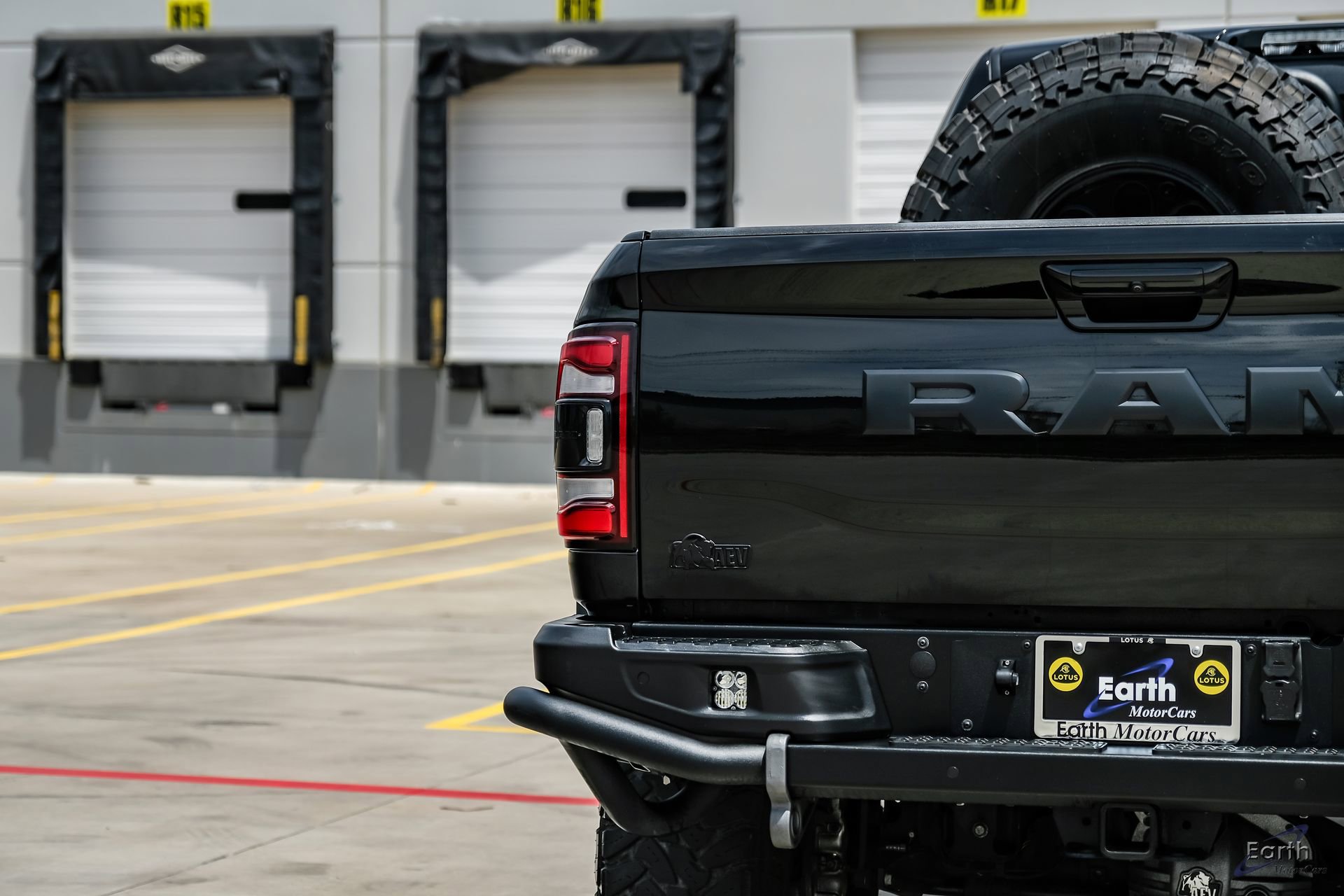 Used 2023 RAM 2500 Rebel w/ Level 2 Equipment Group AWD/4WD image 14