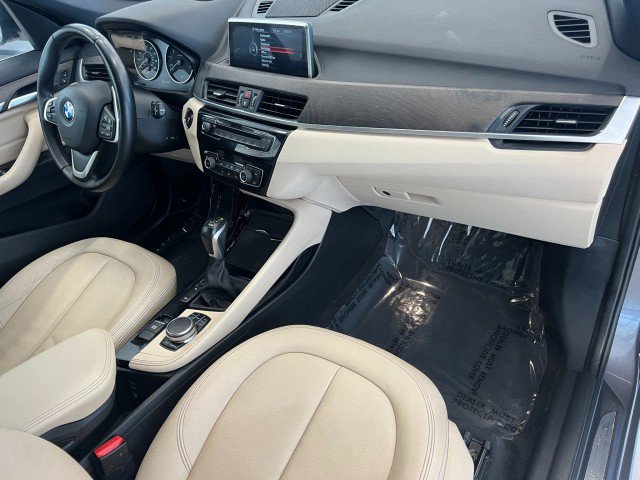 Used 2016 BMW X1 xDrive28i AWD/4WD image 16