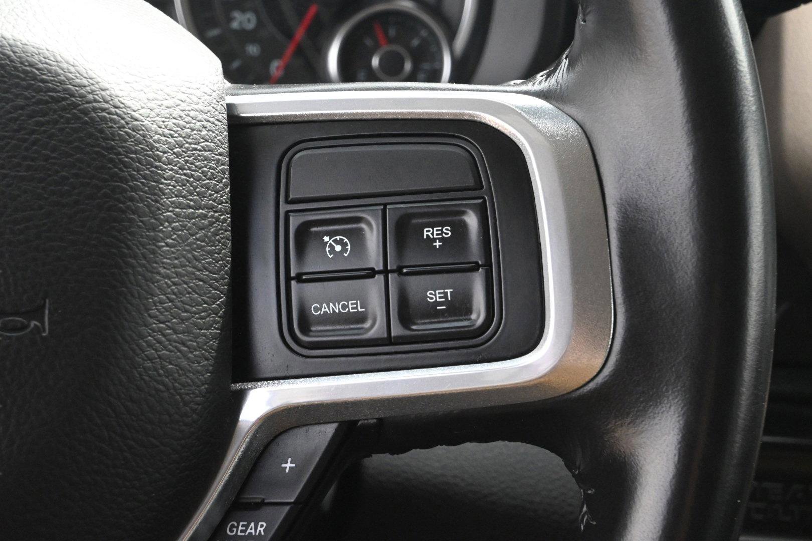 Certified 2022 RAM 2500 Laramie image 19