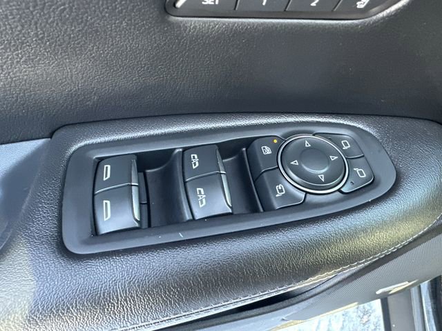 Used 2024 Cadillac XT5 Sportv w/ LPO, Floor Liner Package image 29