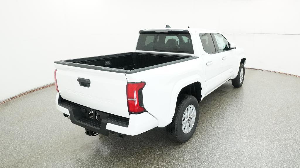New 2025 Toyota Tacoma SR5 image 19