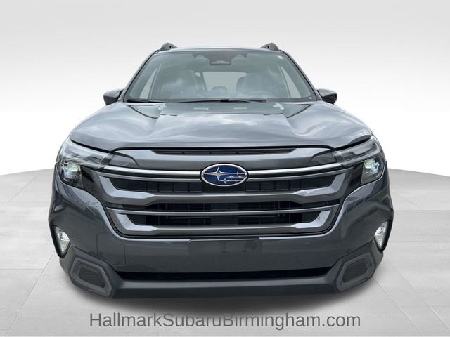 Used 2025 Subaru Forester Limited image 8