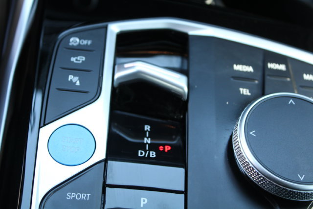 Used 2024 BMW i4 eDrive35 w/ Premium Package RWD image 26
