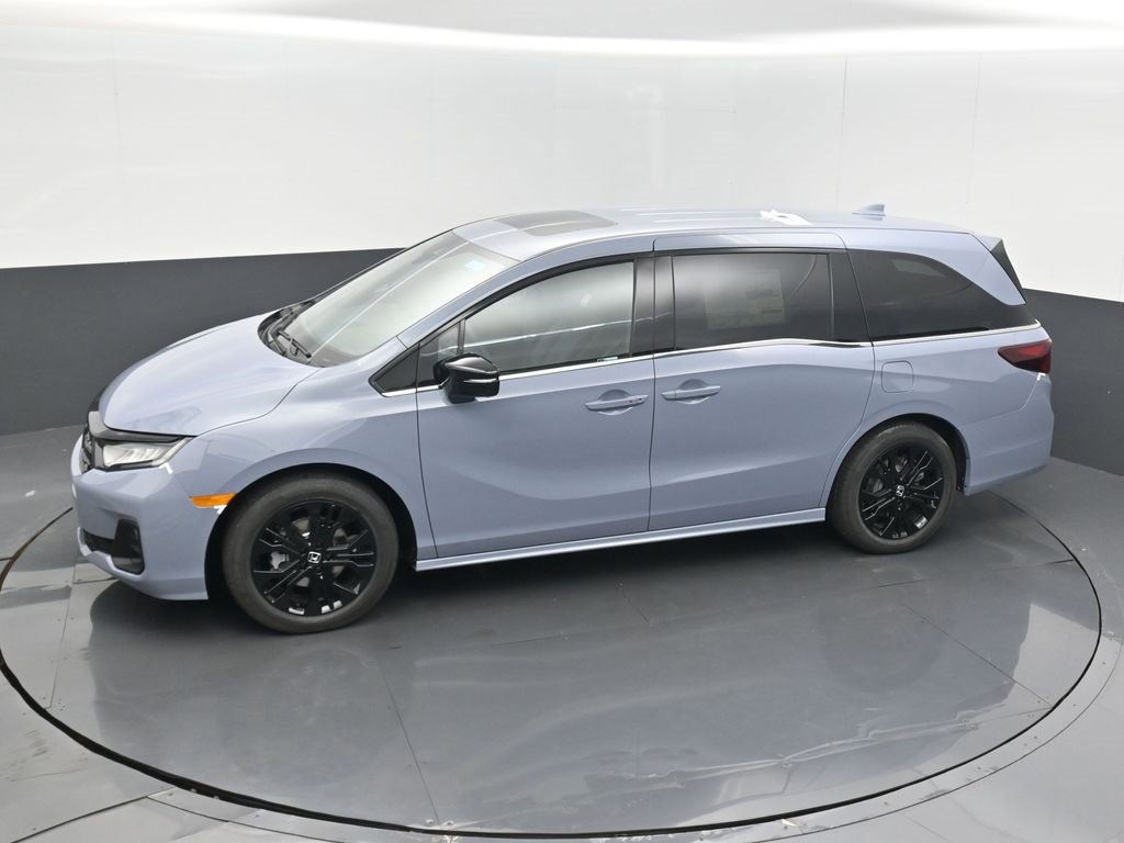 New 2026 Honda Odyssey Sport-L image 12