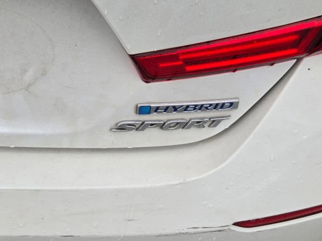 Used 2022 Honda Accord Sport image 9