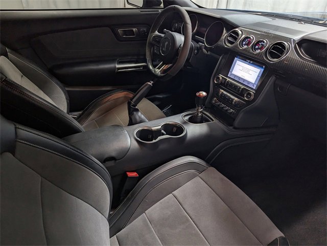 Used 2019 Ford Mustang Shelby GT350 w/ Technology Package image 8
