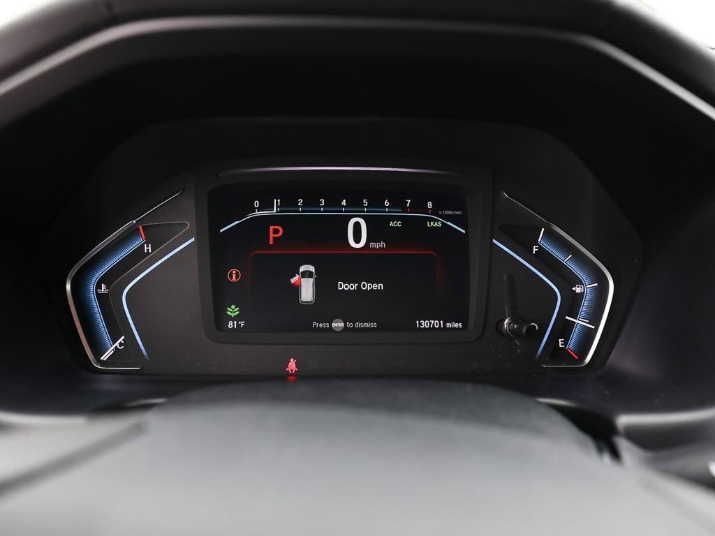 Used 2019 Honda Odyssey EX image 15