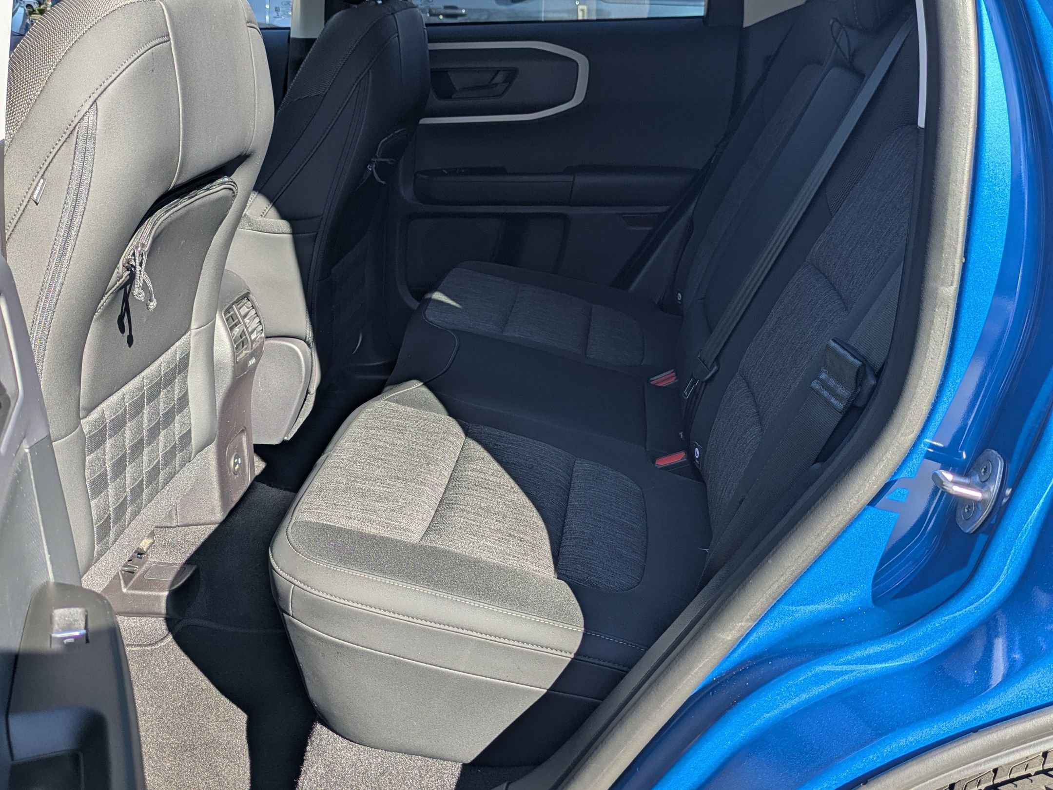 Used 2022 Ford Bronco Sport Big Bend w/ Convenience Package image 28