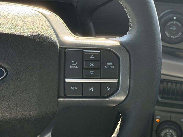 Used 2024 Ford F150 XLT w/ Equipment Group 302A MID image 19