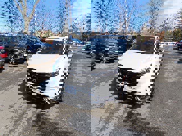 Used 2023 Honda CR-V Sport Touring image 1