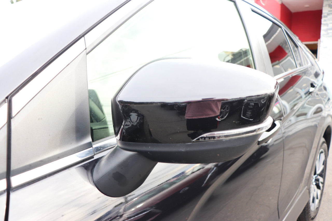 Used 2024 Mitsubishi Eclipse Cross SE image 51